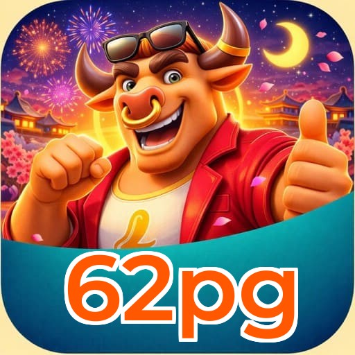 62pg Logo