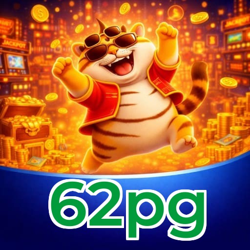 62pg Logo