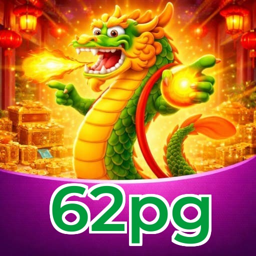 62pg Logo