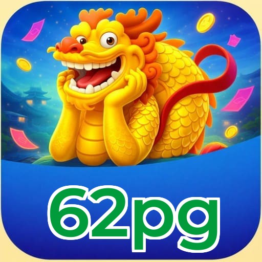 62pg Logo