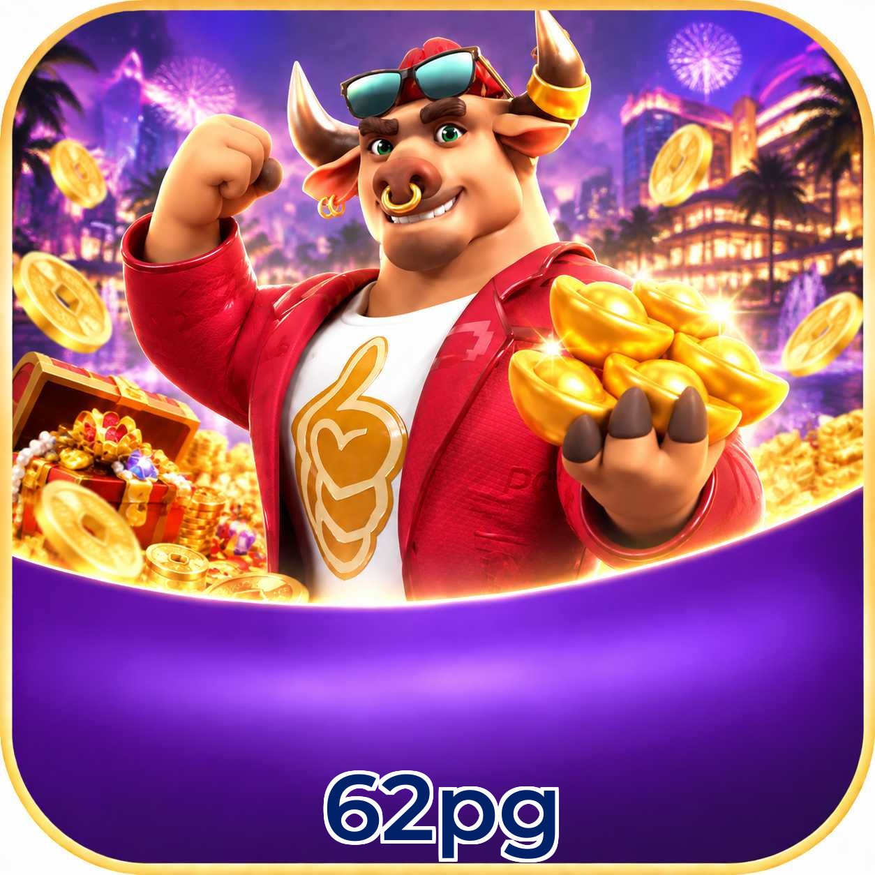 62pg Fortune Tiger Strategies