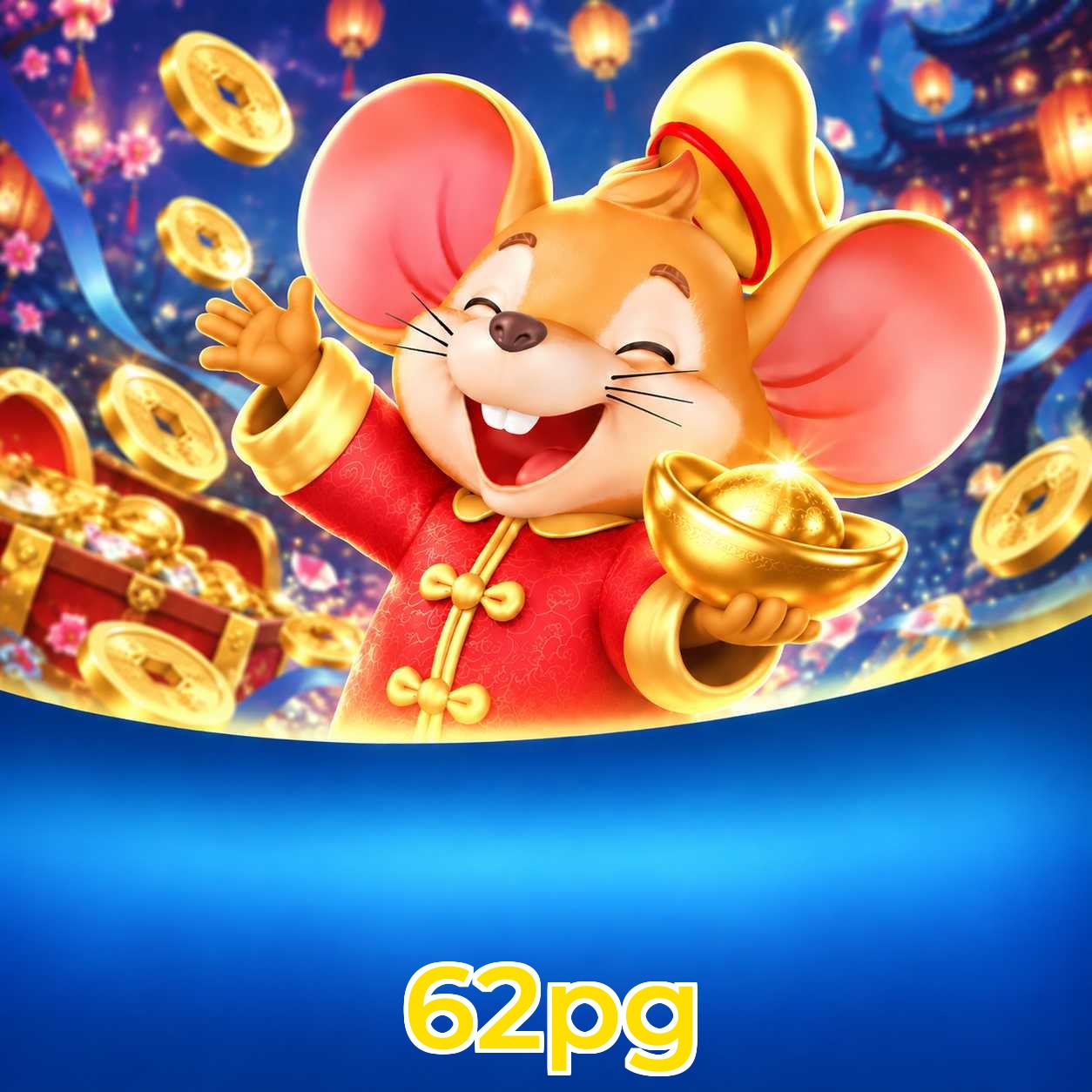 62pg Logo