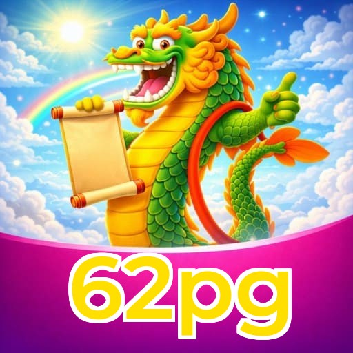 62pg Logo