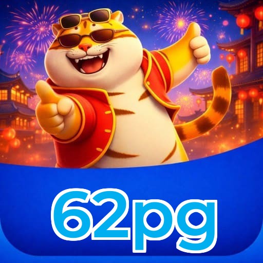 62pg Logo