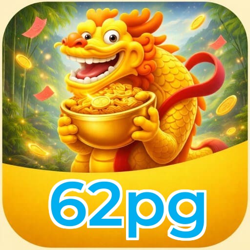 62pg Logo