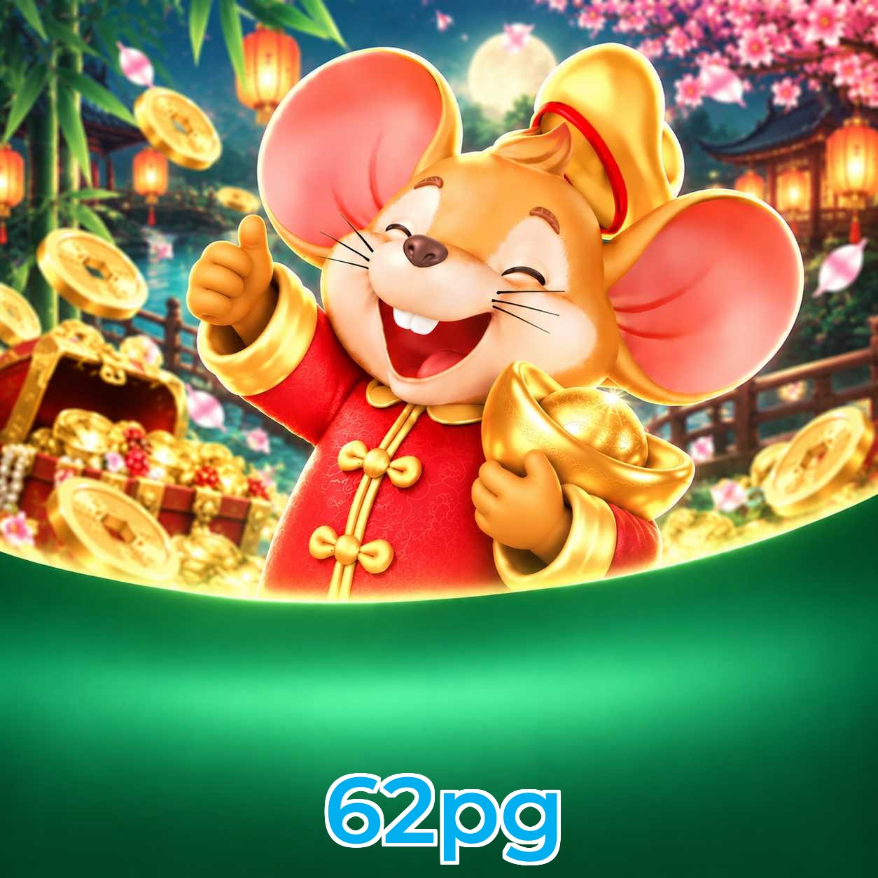 62pg instalar Android APK