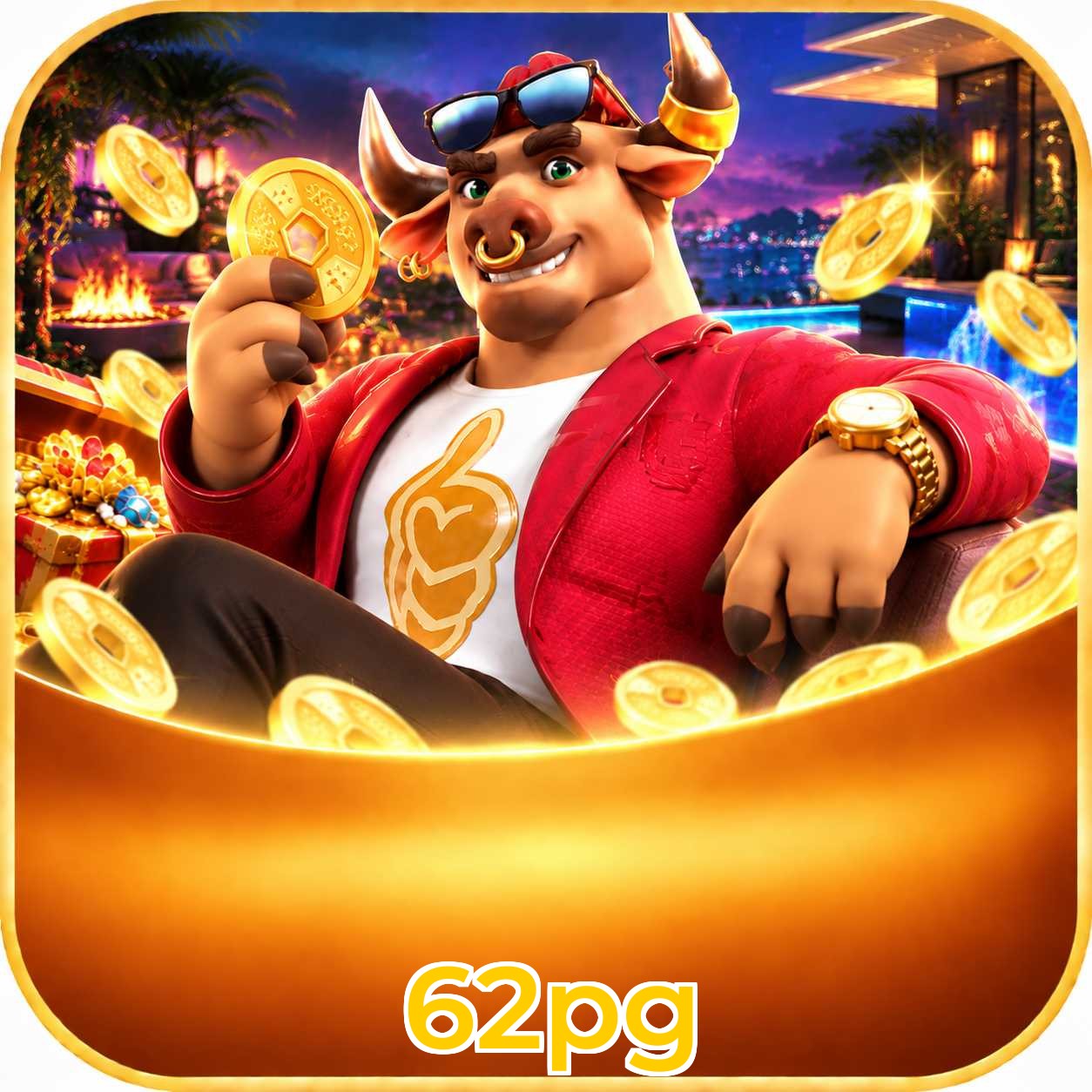 62pg Facebook Bonus