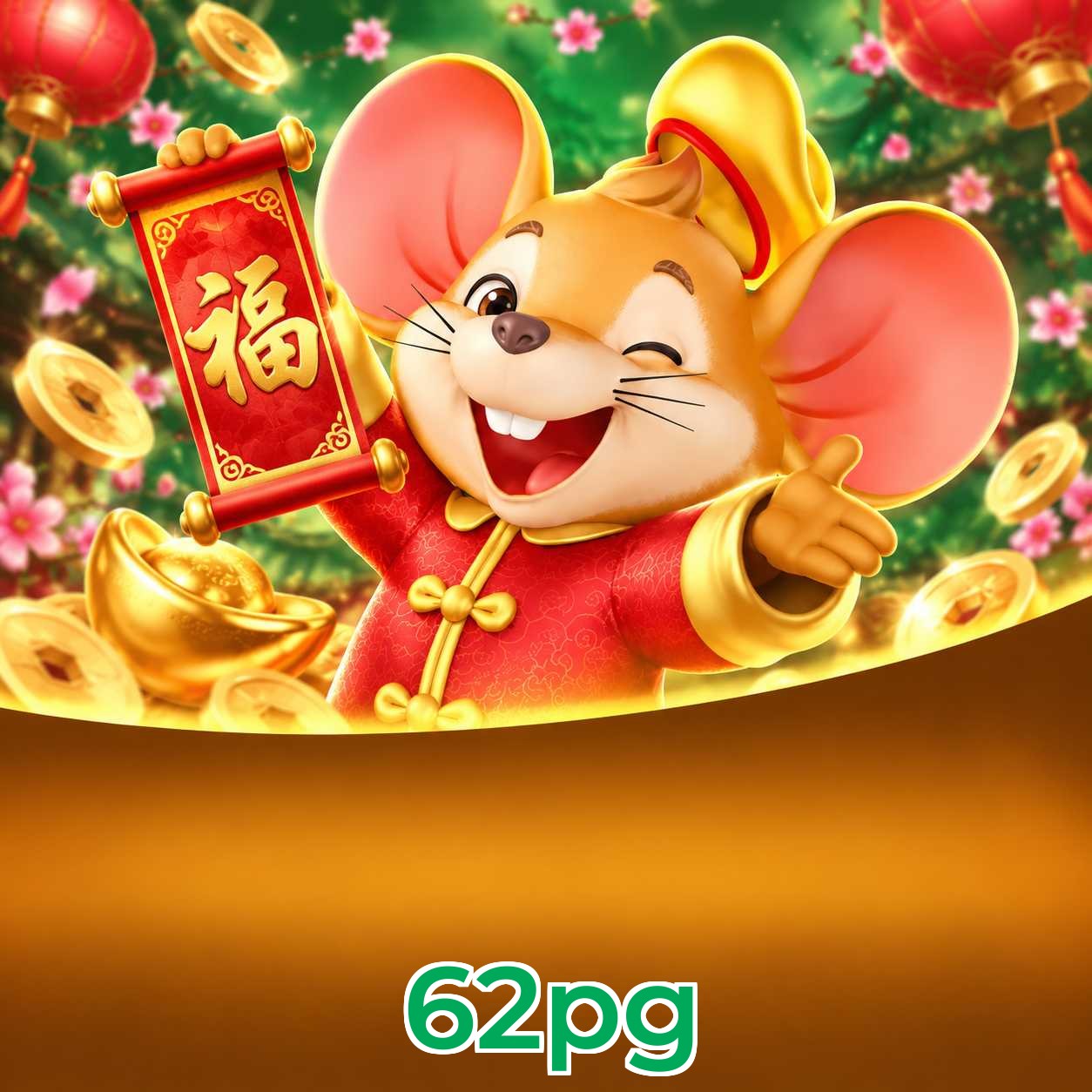62pg Cashback
