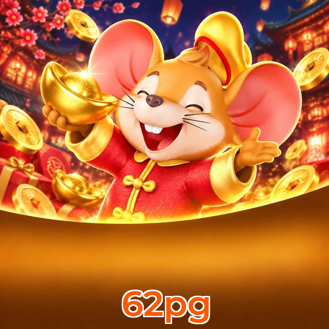 62pg Logo