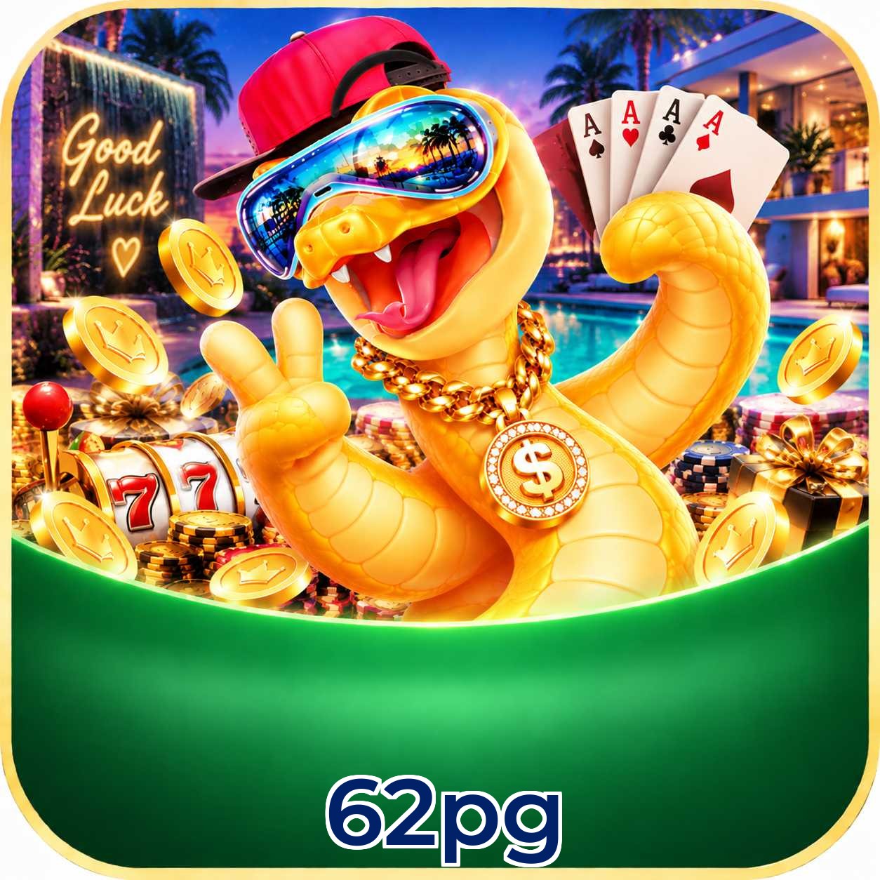 62pg Telegram