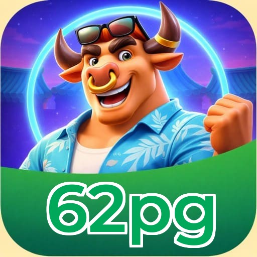 62pg Logo