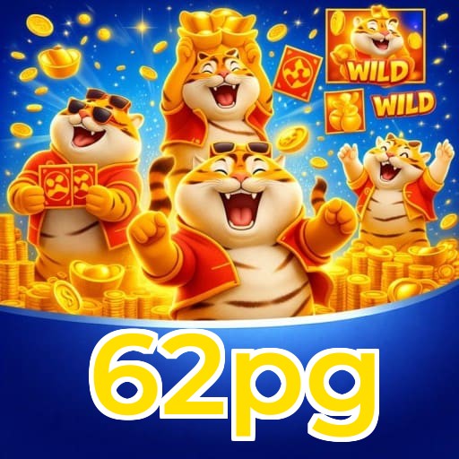 62pg Logo