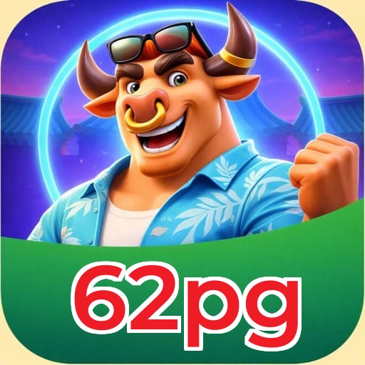 62pg Logo