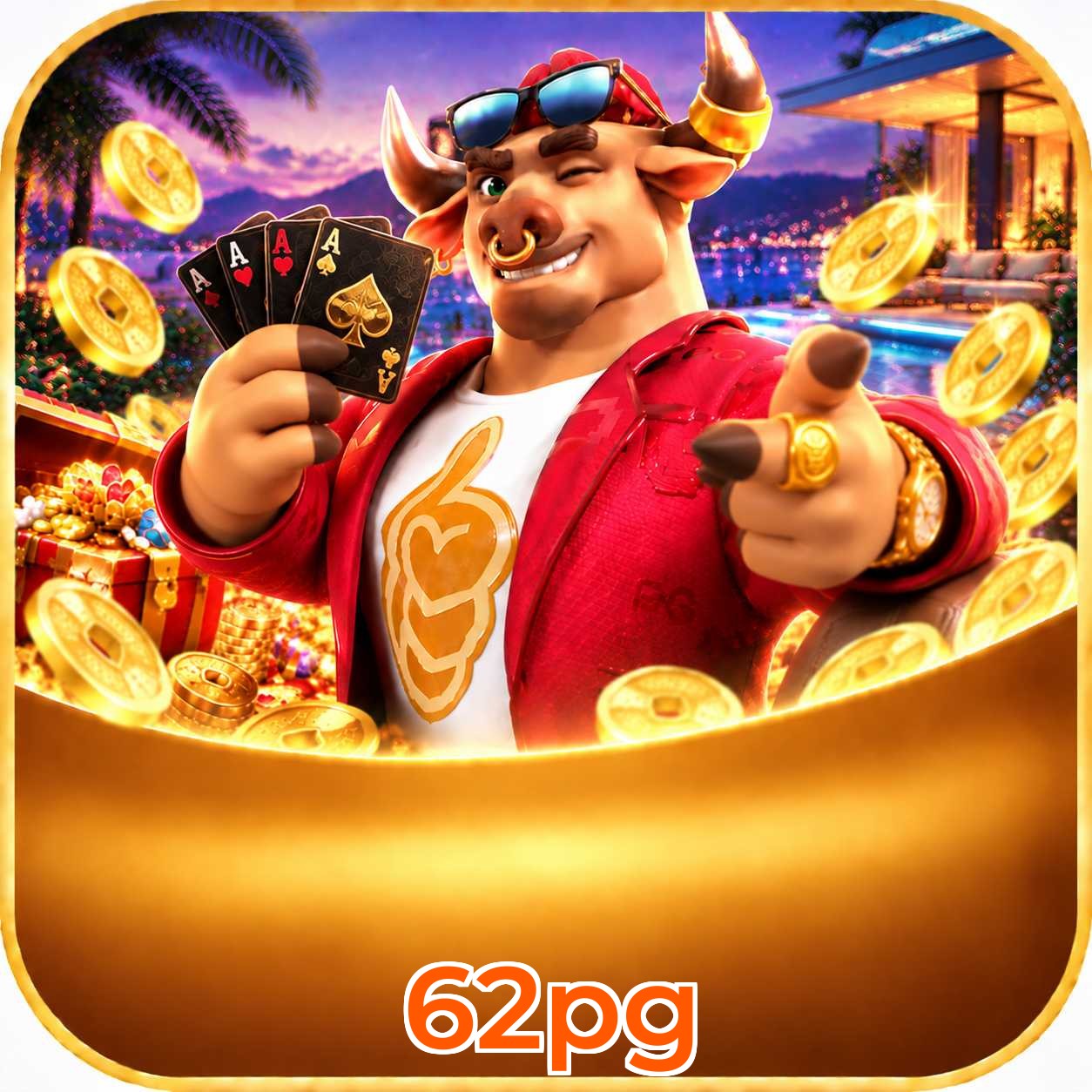 62pg Interface