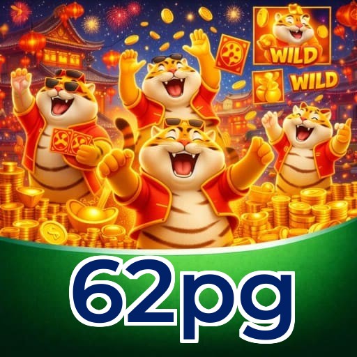62pg Logo