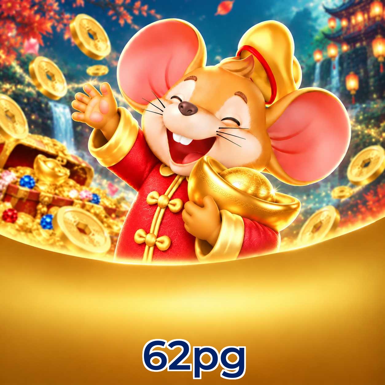 62pg Estratégias Slots