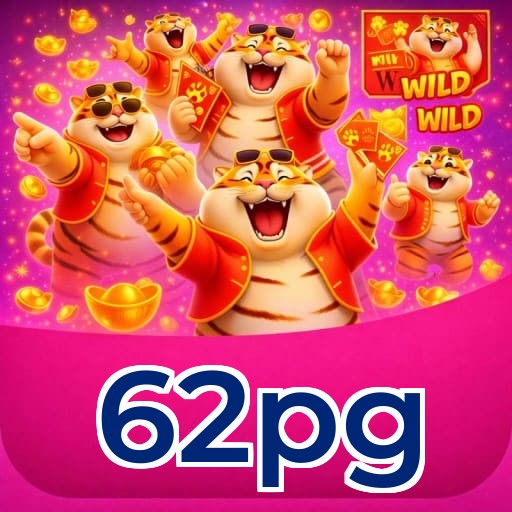 62pg Logo