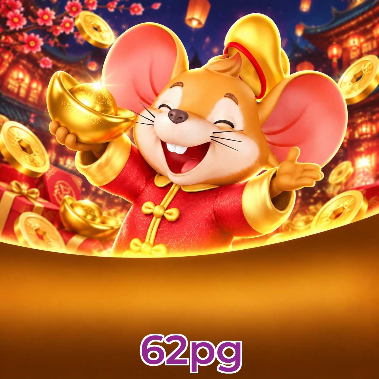62pg Como Apostar Lottery