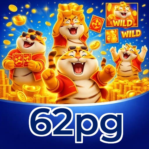 62pg Logo