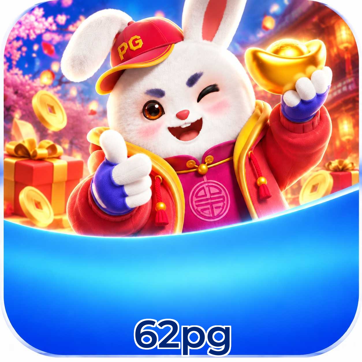 62pg Login FAQ
