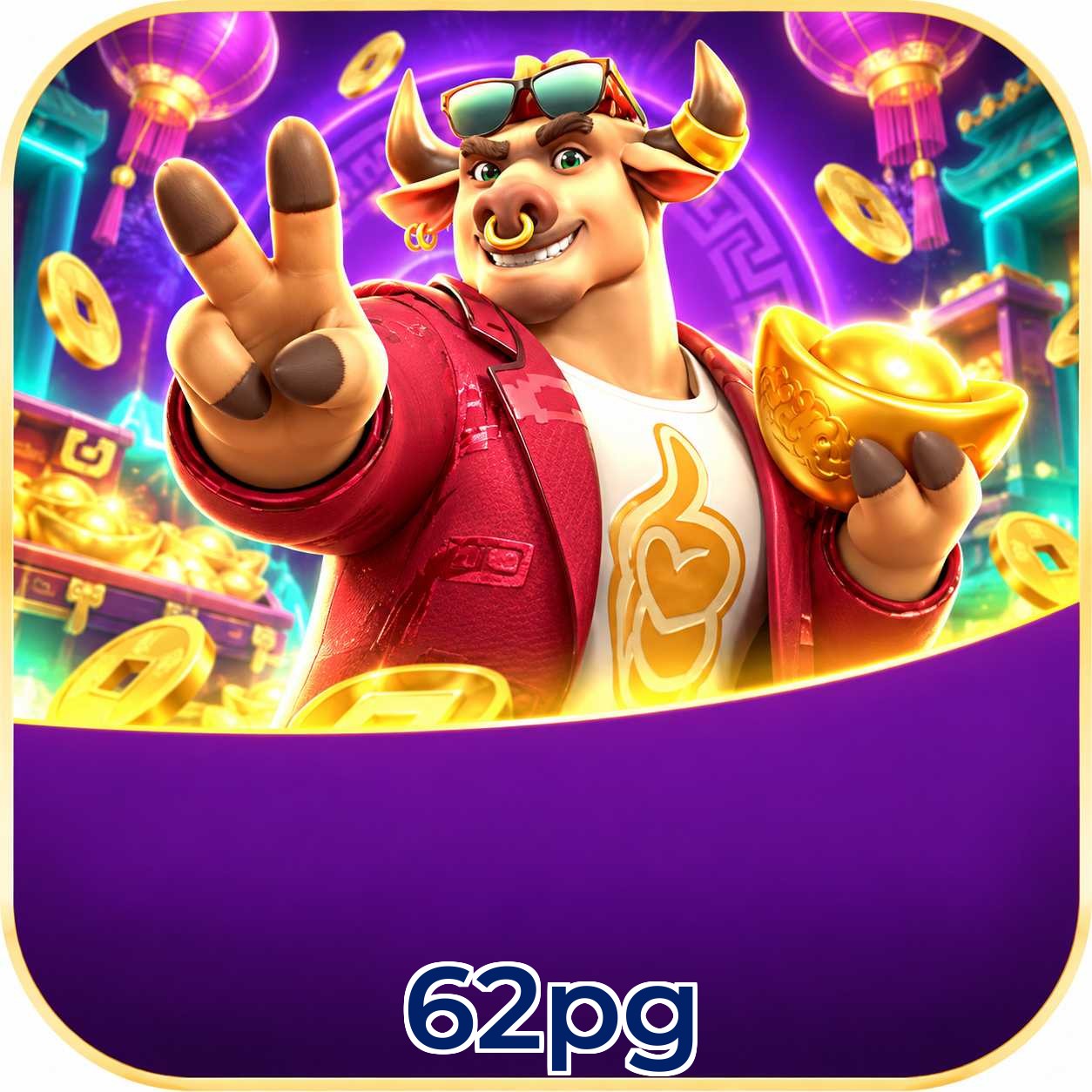 62pg Jogos Exclusivos