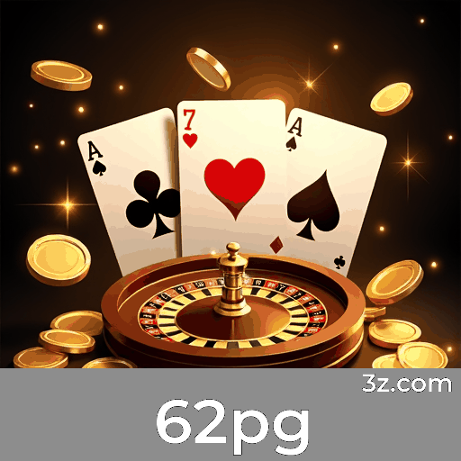 62pg Logo