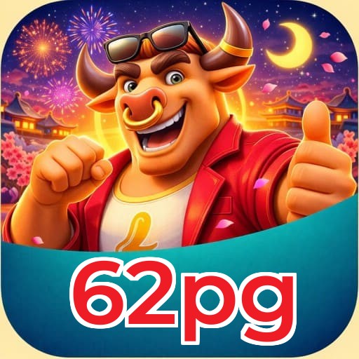 62pg Logo