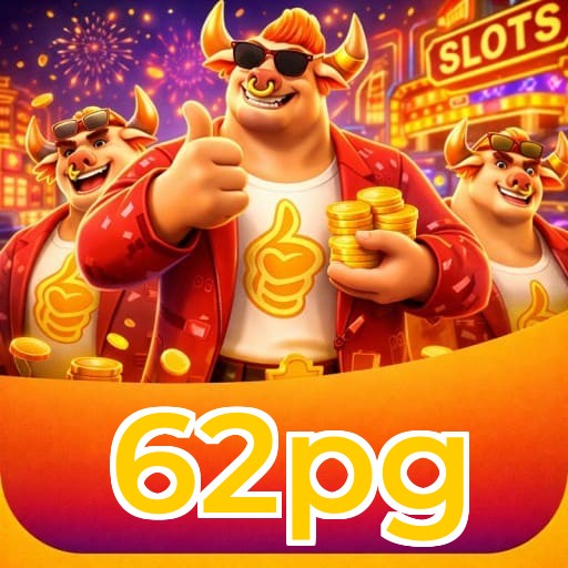 62pg Logo