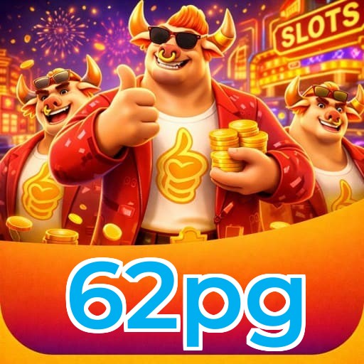 62pg Logo
