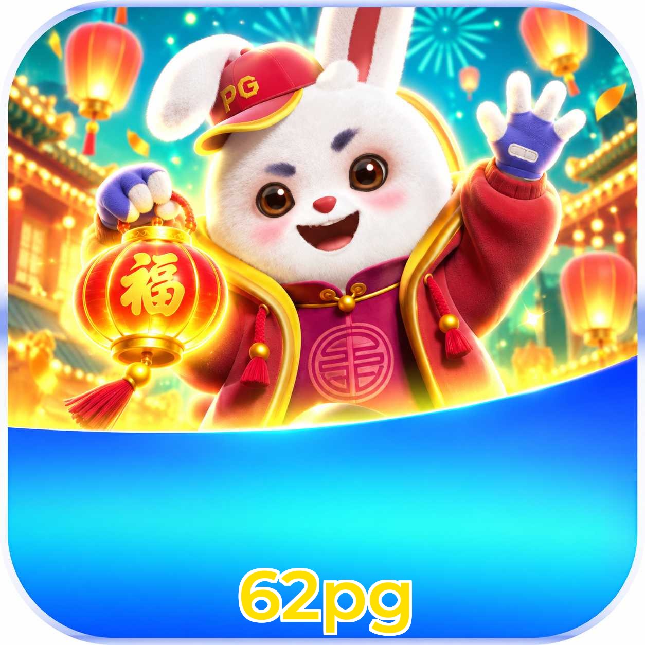 62pg App Features