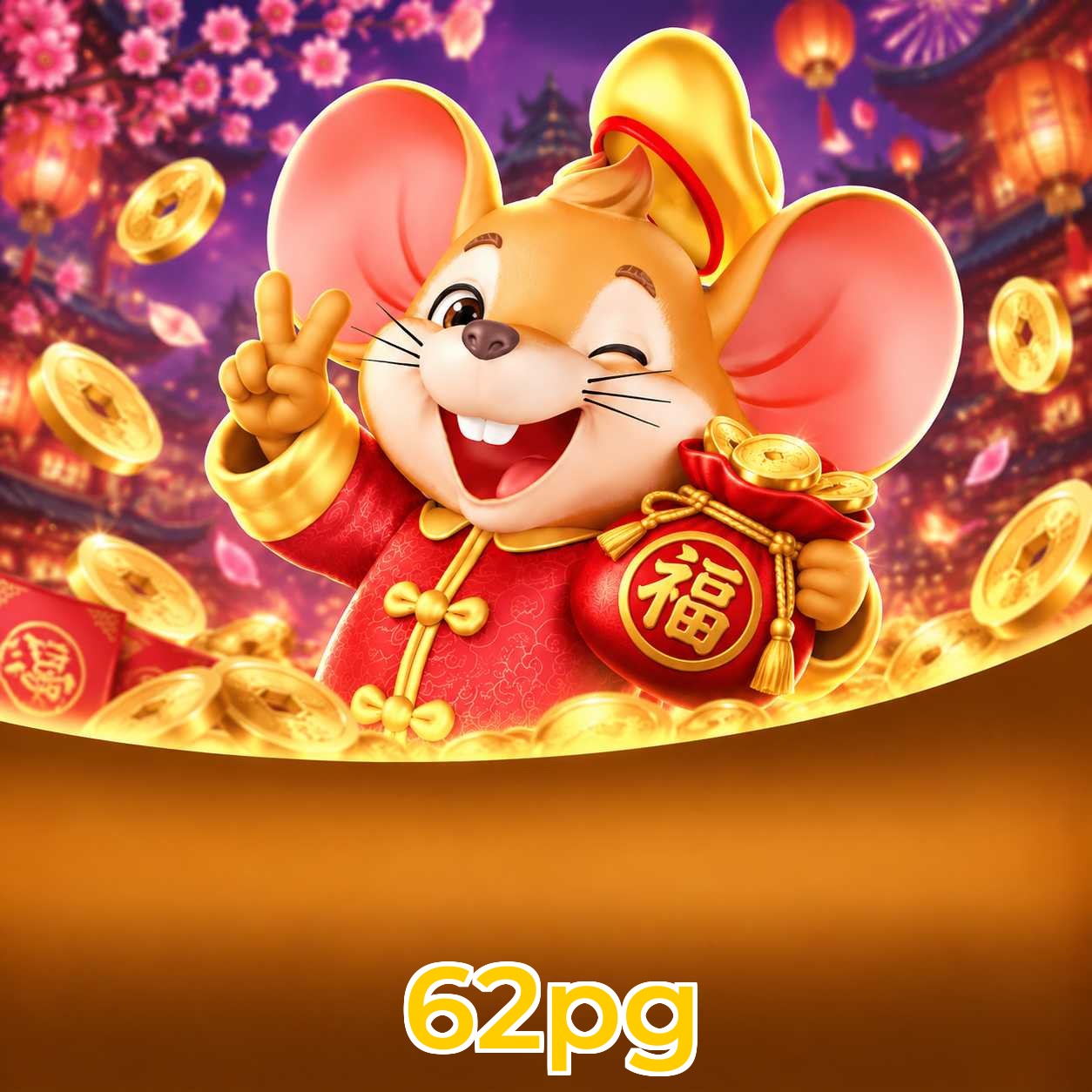 62pg Promotions